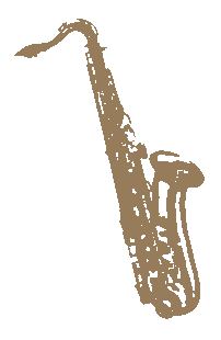 sax